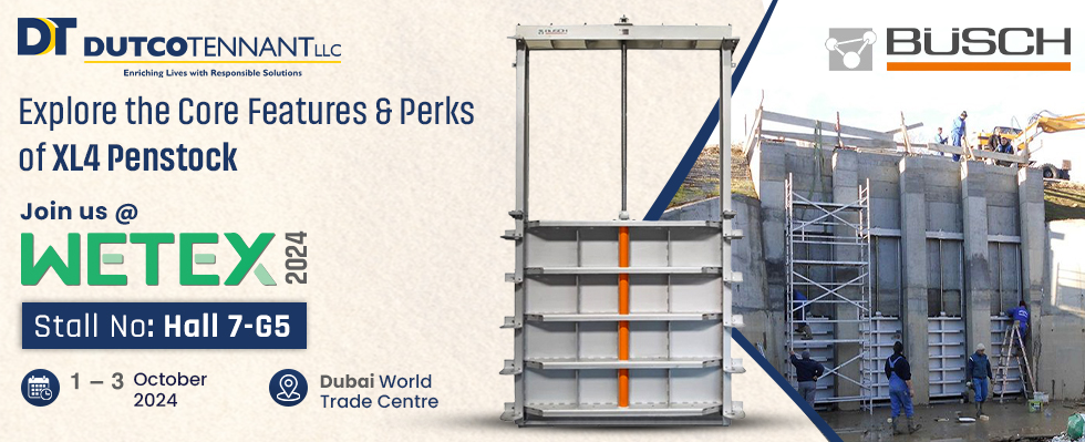 Explore the Core Features & Perks of XL4 Penstock